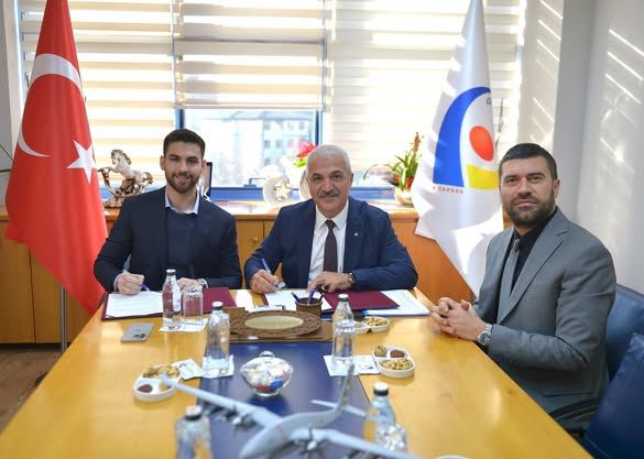 Gebze Tİcaret Odası ve İşİn Olacak İş bİrlİğİ protokolü İmzaladı 5 WhatsApp Image 2025 04 04 at 10.48.50