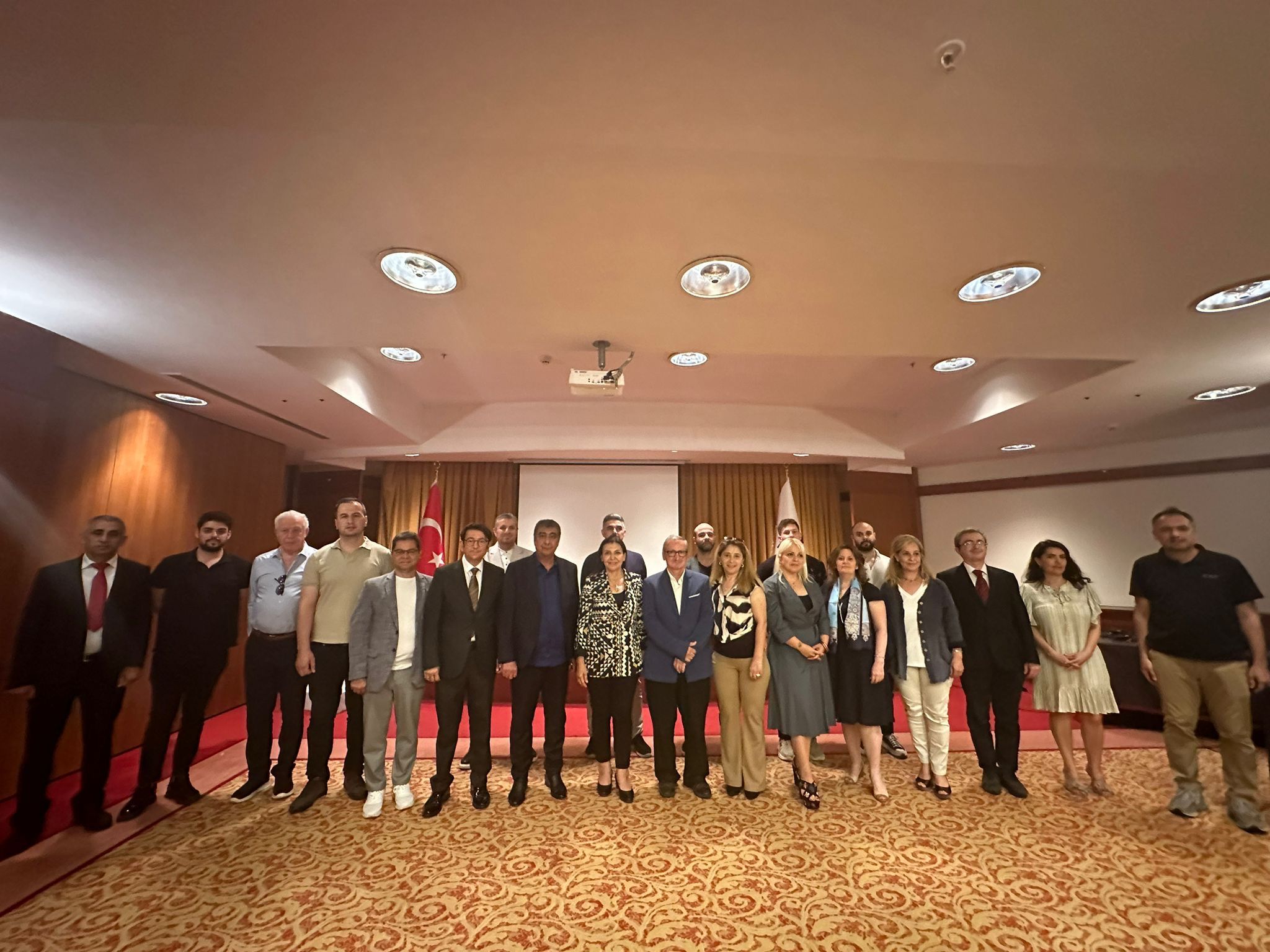Satranç Federasyonu İle İş bİrlİğİ protokolü İmzalandı 5 WhatsApp Image 2025 04 04 at 10.39.34