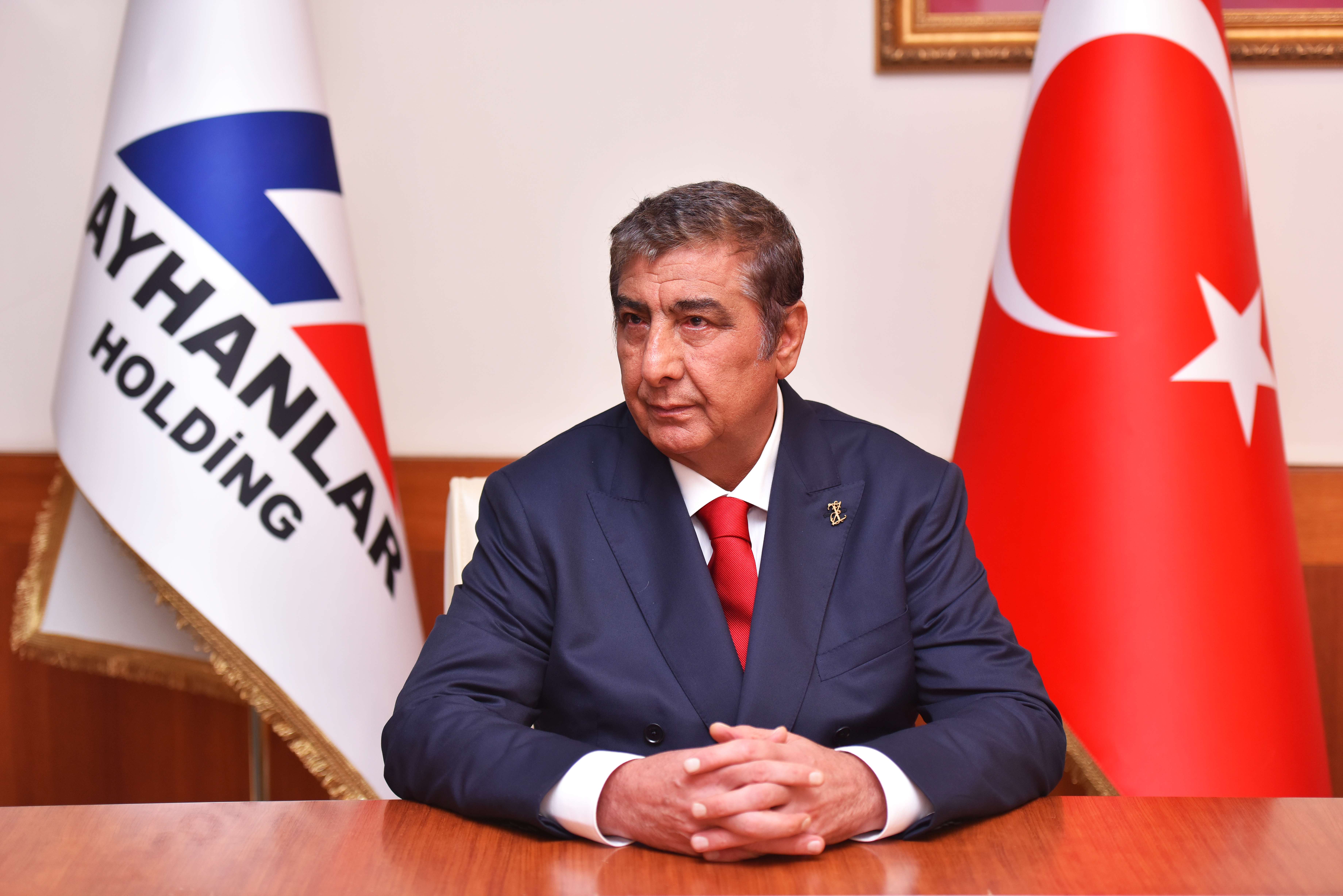 Yönetİm Kurulu Başkanımız 2 IMG 6432