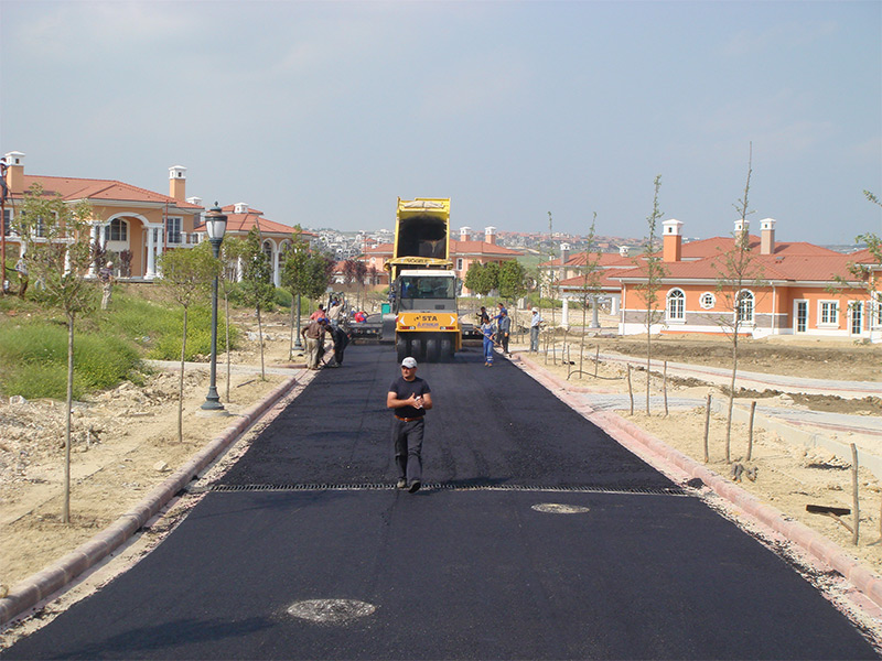 Proje 40 alarko