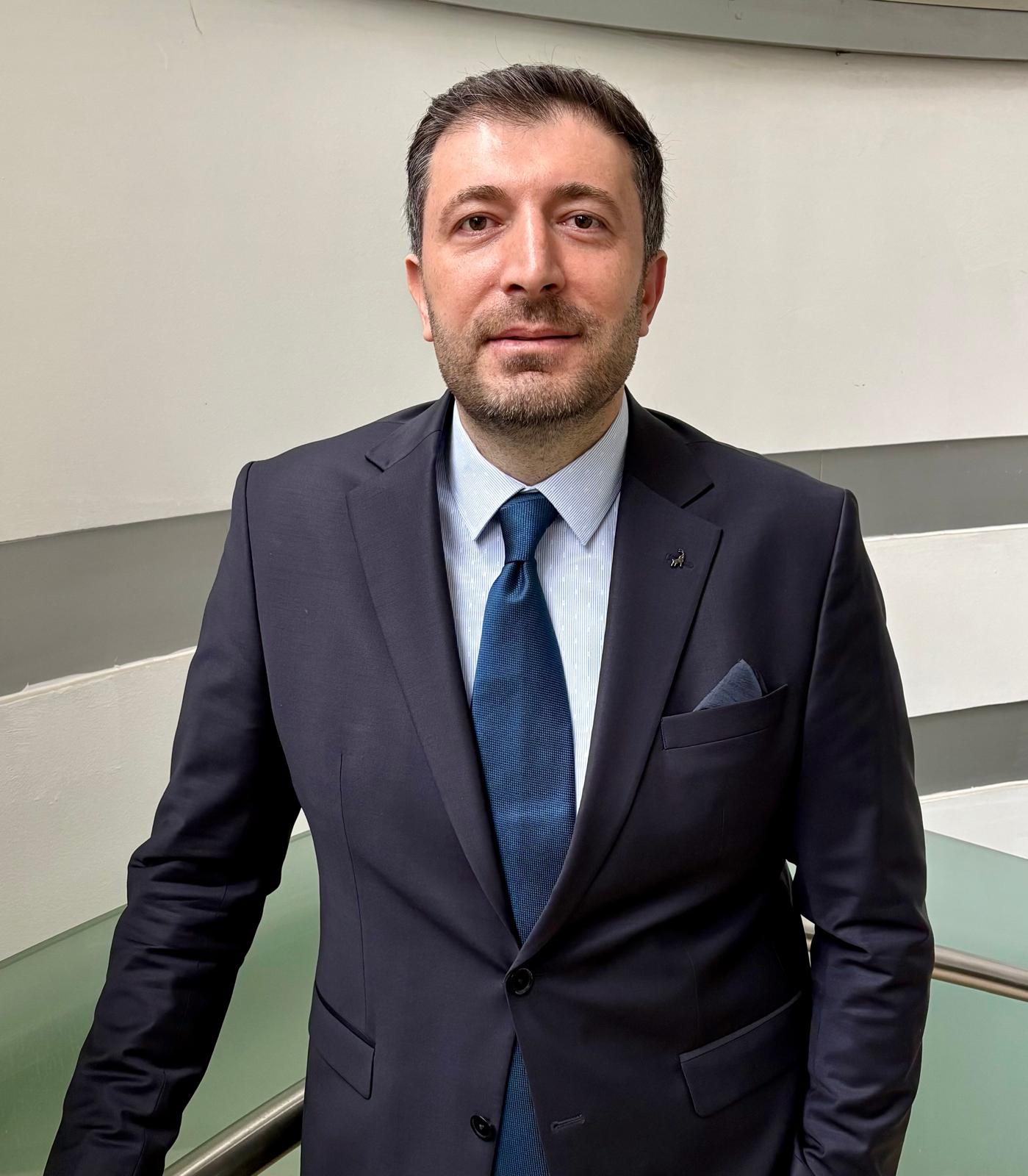 Müştak Çalgan